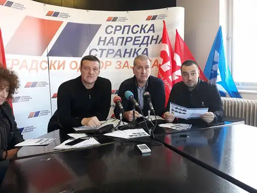 Koalicija "Naša kuća Zaječar": Imamo snagu da rešimo nagomilane probleme