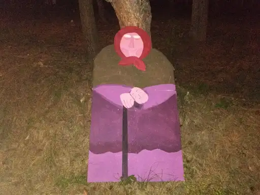 Čarobno veče u šumi Outhide 2019