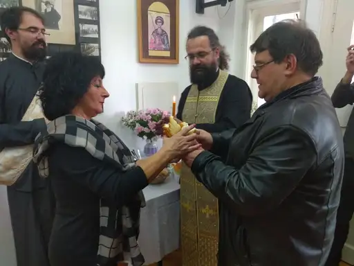 Istorijski Arhiv u Zaječaru obeležio krsnu slavu Mitrovdan