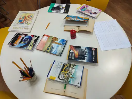 Seminar za prosvetne radnike "Individualni obrazovni plan-korak u praksi"