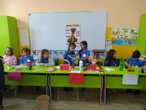 Održan "Timočki naučni Tornado "