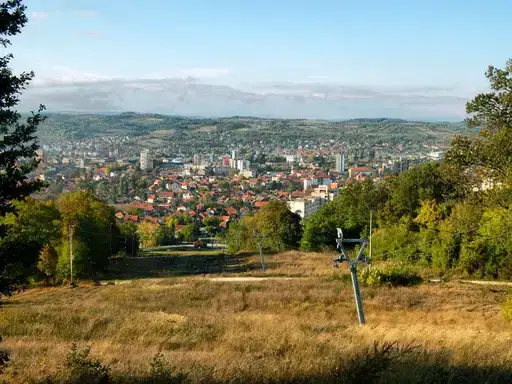 Danas promenljivo oblačno vreme: Tempratura do 20C