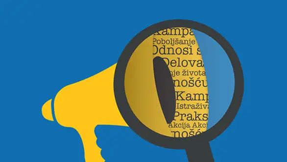 BIRN i Južne vesti: Podrška za sedam lokalnih portala