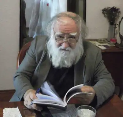 In Memoriam: Preminuo je Ljubiša Rajković Koželjac