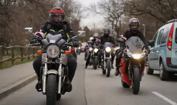 28. Moto skup u Zaječaru od 26. do 28. jula