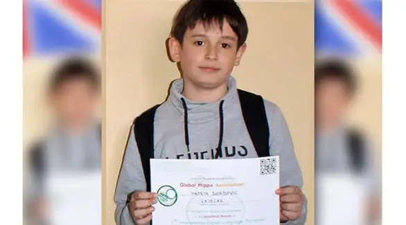 Fakultet za Menadžment u Zaječaru obezbedio novac za prevoz roditelja Mateje Đorđevića