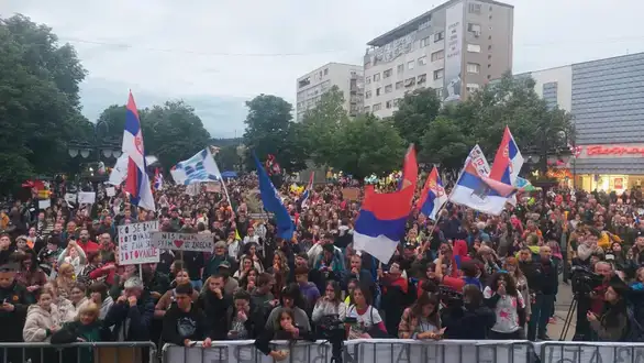 Boško Ničić: FIJASKO ( debakl, neuspeh, krah, kolaps, slom …) !!!