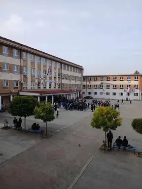 Zbog hladnih radijatora obustavljena nastava u Tehničkoj školi u Zaječaru