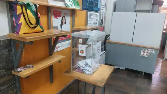 Aleksandar Vučić proglasio je pobedu na lokalnim izborima u Zaječaru