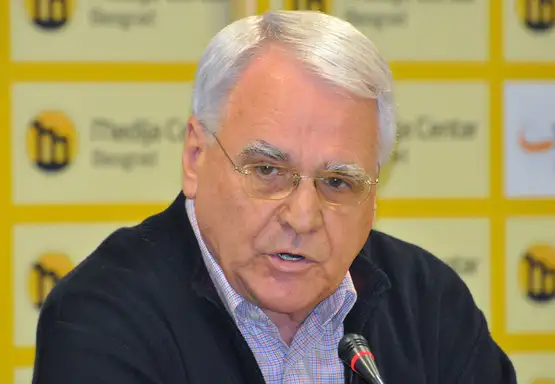 Promocija knjige "Nebo se otvorilo"