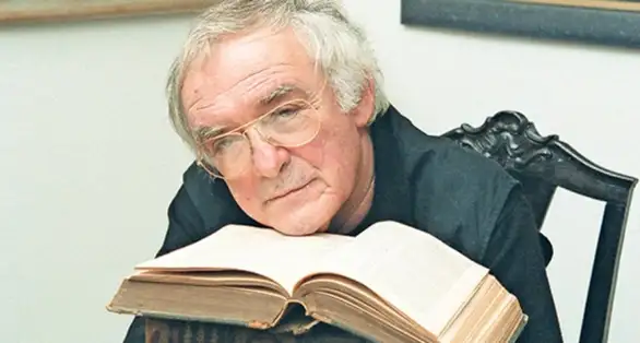 Momčilo Momo Kapor: "Nikada nemamo dovoljno vremena za one koji nas vole, već samo za one koje mi volimo"