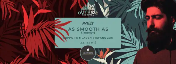 Promocija festivala "Outhide" sutra u Nišu!