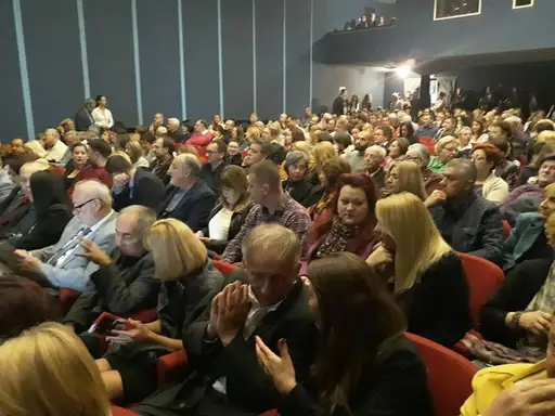 Minutom ćutanja otpočeli su 27. Zoranovi dani