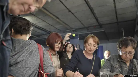 Medijska solidarnost put za popravljanje stanja u Srbiji