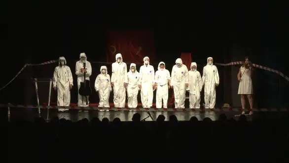 Dečiji centar gost tri festivala u junu