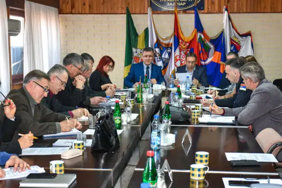 Štab za vanredne situacije: Na području Zaječarskog okruga nema Afričke kuge svinja 