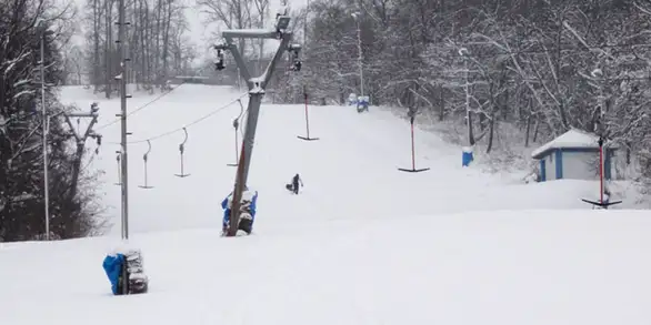 Počinju pripreme za skijališnu sezonu na Kraljevici