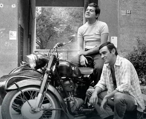 Josif Tatić Tale bard srpskog glumišta