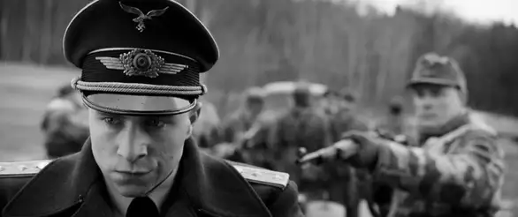 Projekcija filma "Kapetan" u okviru Slobodne zone