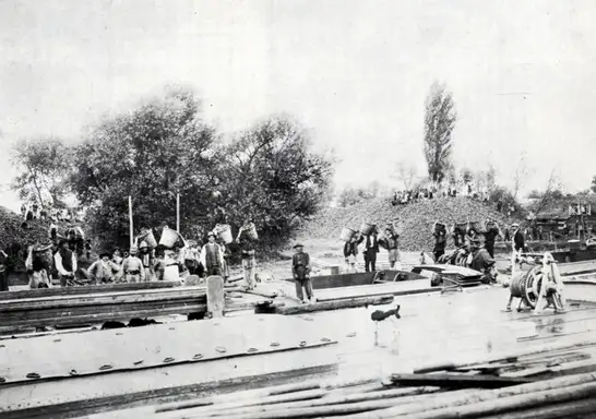 Ove godine se navršava jubilej 130 godina izgradnje “Belgijske pruge”