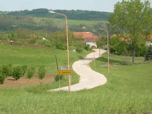 Otac šestoro dece Z.S. (1982) iz Velike Jasikove izvršio samoubistvo