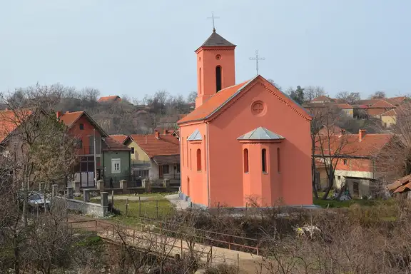 Do sredine XIX veka Veliki Izvor je bio veći od Zaječara
