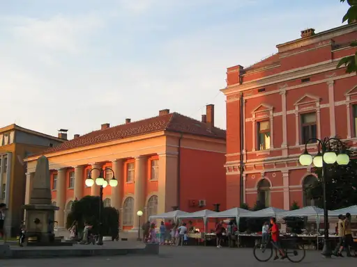 Grad Zaječar posetiće u ponedeljak Guverner Rotari Distrikta za Srbiju i Crnu Goru