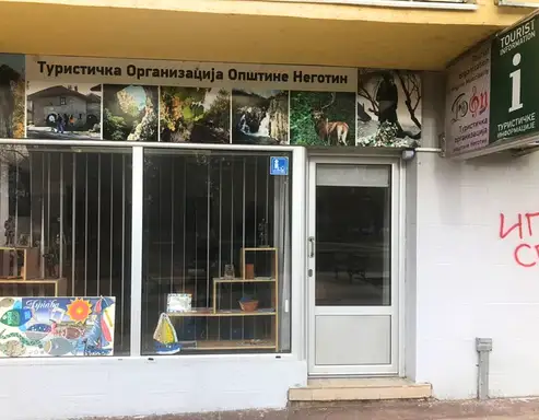 Otvoren „Informacioni centar za mobilnost“ u Negotinu