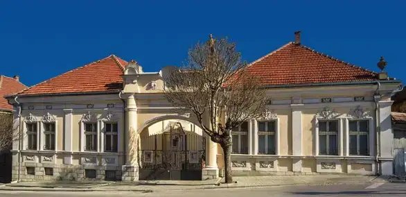 Tradicionalni 35. „Dečiji likovni salon Sv. Sava“ u Galeriji Zavičajnog muzeja Knjaževac