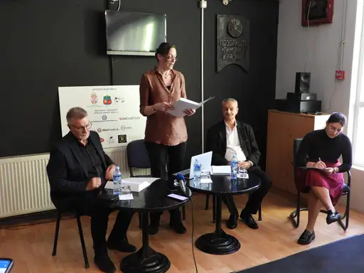 U zaječarskom pozorištu danas je održana Osnivačka skupština Fondacije „Zadužbina Adama Puslojićaˮ