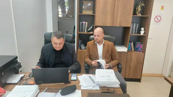 Koalicija Promena u koju verujemo podnela danas žalbu Višem sudu u Zaječaru