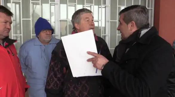 Meštani brane Dom kulture: Afera "Ključ" trese Šipikovo