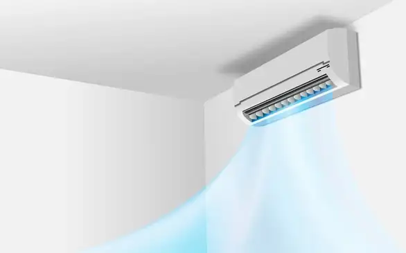 Kako da vam od klima uređaja miriše cela kuća