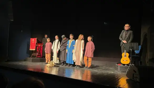 Održana „Svetosavska akademija“