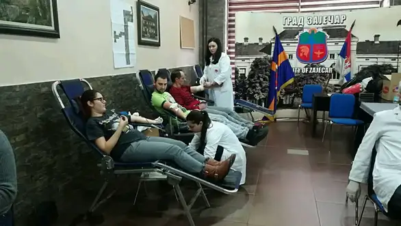 Akcija uspešna! Velika pohvala za sve koji su danas učestvovali!