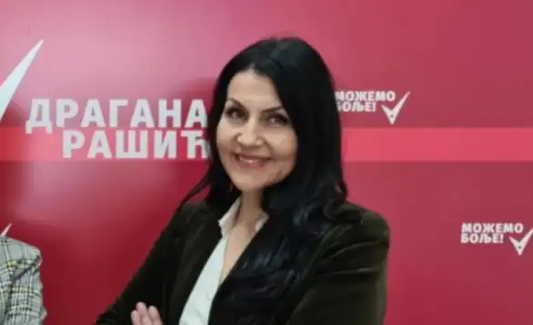 Aleksandra Stojanović - "Možemo bolje": Ekocid u Zaječaru