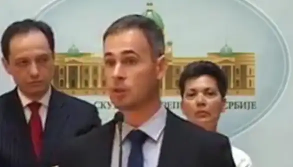 „Što se tiče parizera, danas je sreda, posti se“: Aleksić najavio tužbe protiv medija