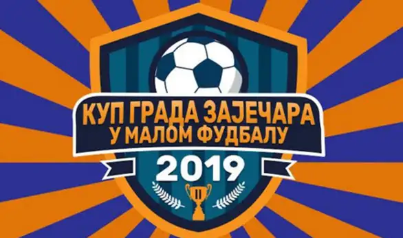 Drugi Kup grada Zaječara u malom fudbalu od 17. do 21. septembra