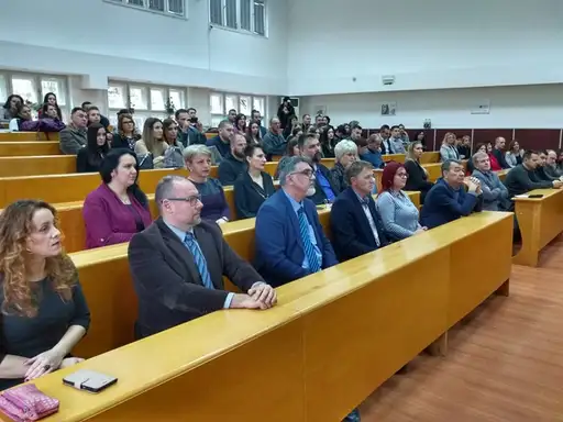 U amfiteatru Fakulteta za menadžment svečano uručene diplome