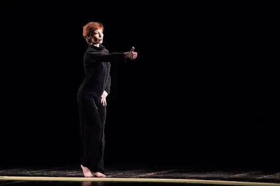 Zlatna kolajna za "Liniju" Ani Tanasković Bretšnajder