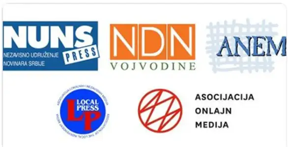 ANEM osudio napade na novinarke Magločistača i portala Subotičke