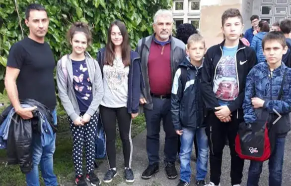 Učenici OŠ "Desanka Maksimović" drugi na takmičenju iz matematike