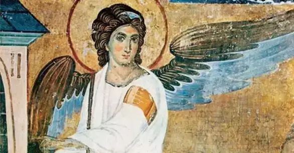 Danas je sabor Svetog arhangela Gavrila