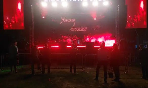 Održano drugo veče Gitarijade