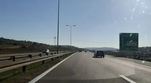 Nove cene putarina: Koliko od danas košta vožnja auto-putevima kroz Srbiju?