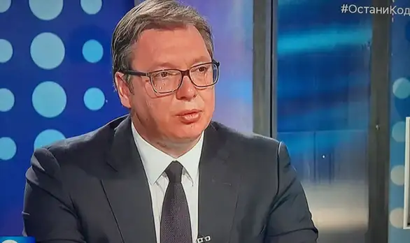 Vučić o rušenju u Hercegovačkoj: Da su me pitali, ja bih došao s bagerom u po bela dana