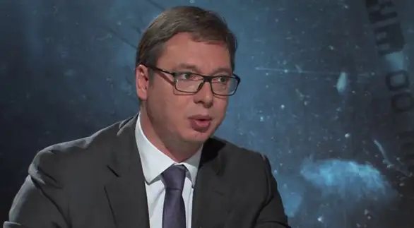 Vučić: U februaru još 20.000 dinara za penzionere, a pre toga povećanje penzija od pet odsto