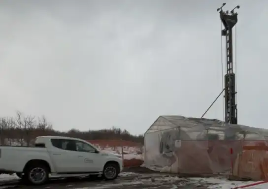 Istražne bušotine iznad tvrđave Kravarnik: Da li Zaječar uskoro očekuje rudarenje?