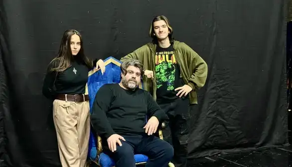 U zaječarskom teatru počela priprema predstave za decu ,,Novogodišnja bajka”