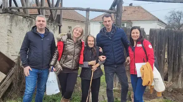 “Nemojte me zaboraviti”: Muke baka Dragice iz sela pored Zaječara